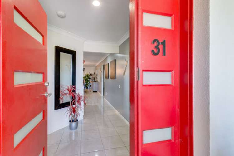 Third view of Homely house listing, 31 Whitehaven Drive, Blacks Beach QLD 4740