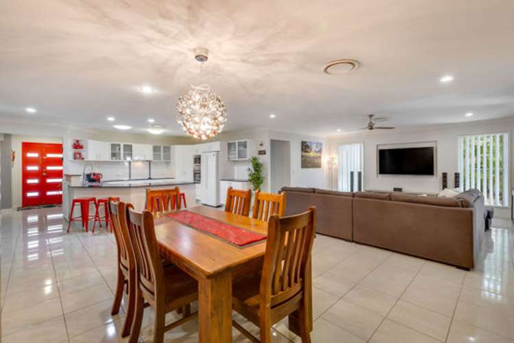 Sixth view of Homely house listing, 31 Whitehaven Drive, Blacks Beach QLD 4740