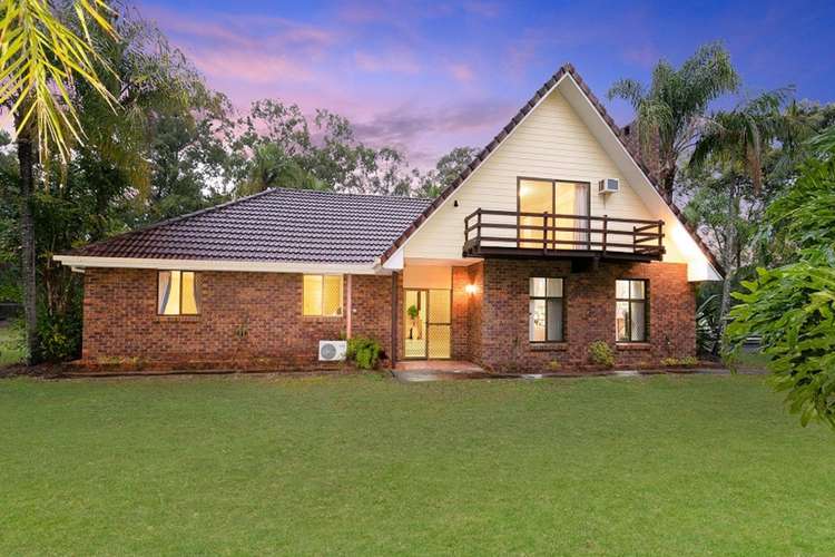 Main view of Homely house listing, 267 Rickertt Road, Ransome QLD 4154