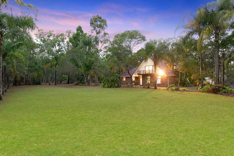 Fourth view of Homely house listing, 267 Rickertt Road, Ransome QLD 4154
