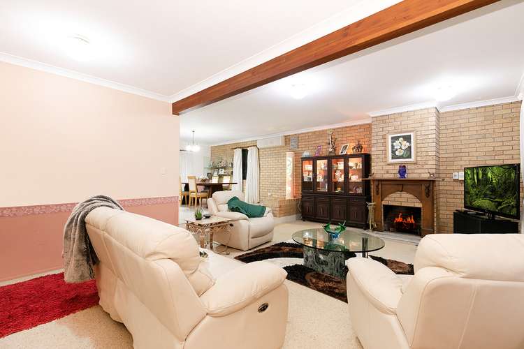 Fifth view of Homely house listing, 267 Rickertt Road, Ransome QLD 4154