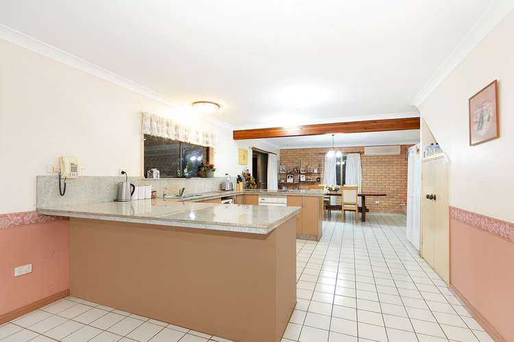 Sixth view of Homely house listing, 267 Rickertt Road, Ransome QLD 4154