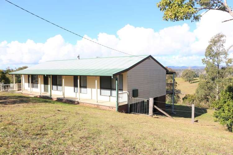 Main view of Homely house listing, 4 Abbotts Falls Road, Wingham NSW 2429