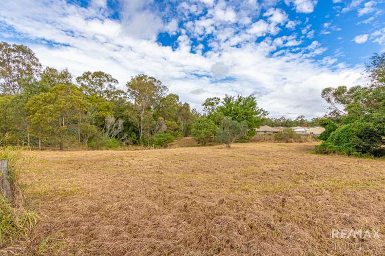 Fifth view of Homely residentialLand listing, 110 Pauls Road, Upper Caboolture QLD 4510