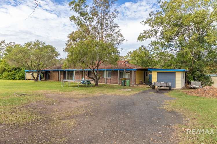 Sixth view of Homely residentialLand listing, 110 Pauls Road, Upper Caboolture QLD 4510