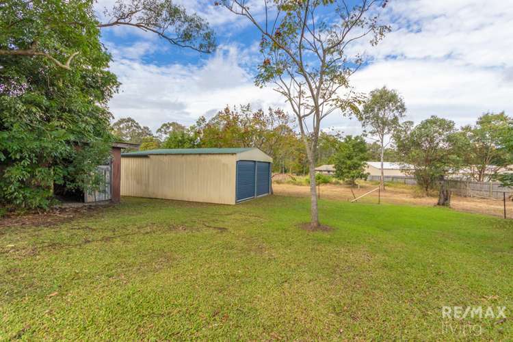 Seventh view of Homely residentialLand listing, 110 Pauls Road, Upper Caboolture QLD 4510