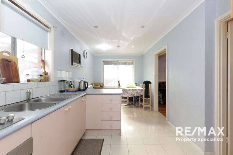 Second view of Homely house listing, 4 Northgate Drive, Springvale South VIC 3172