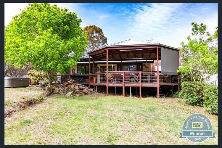 Main view of Homely ruralOther listing, 181 Castle Hill Road, Biala NSW 2581