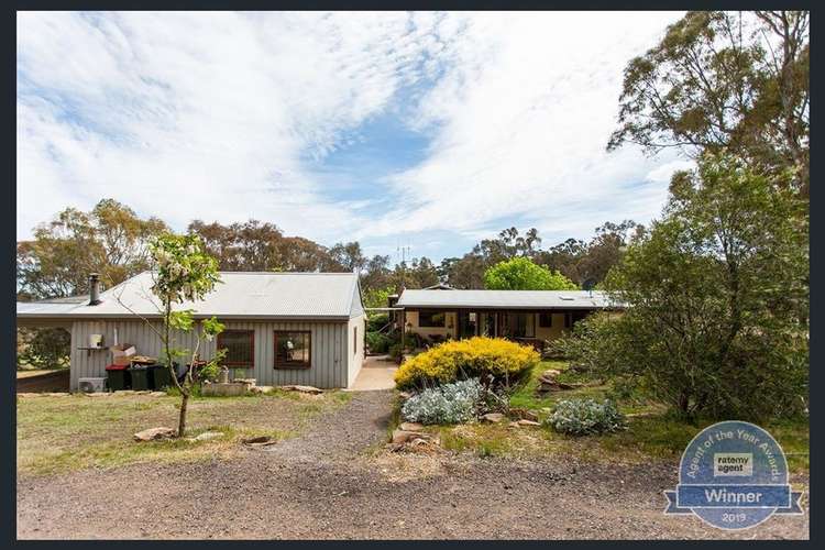 Second view of Homely ruralOther listing, 181 Castle Hill Road, Biala NSW 2581
