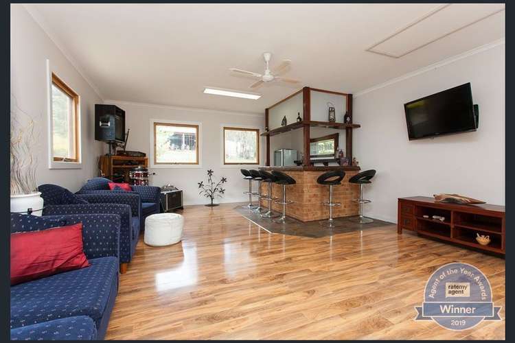 Fourth view of Homely ruralOther listing, 181 Castle Hill Road, Biala NSW 2581