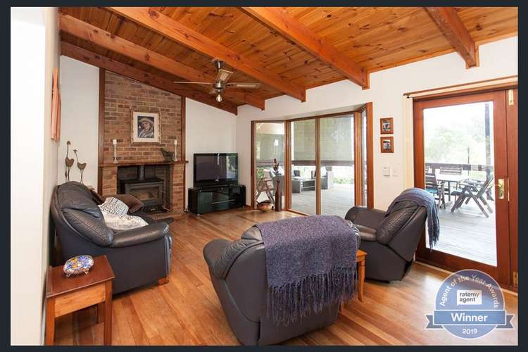 Fifth view of Homely ruralOther listing, 181 Castle Hill Road, Biala NSW 2581
