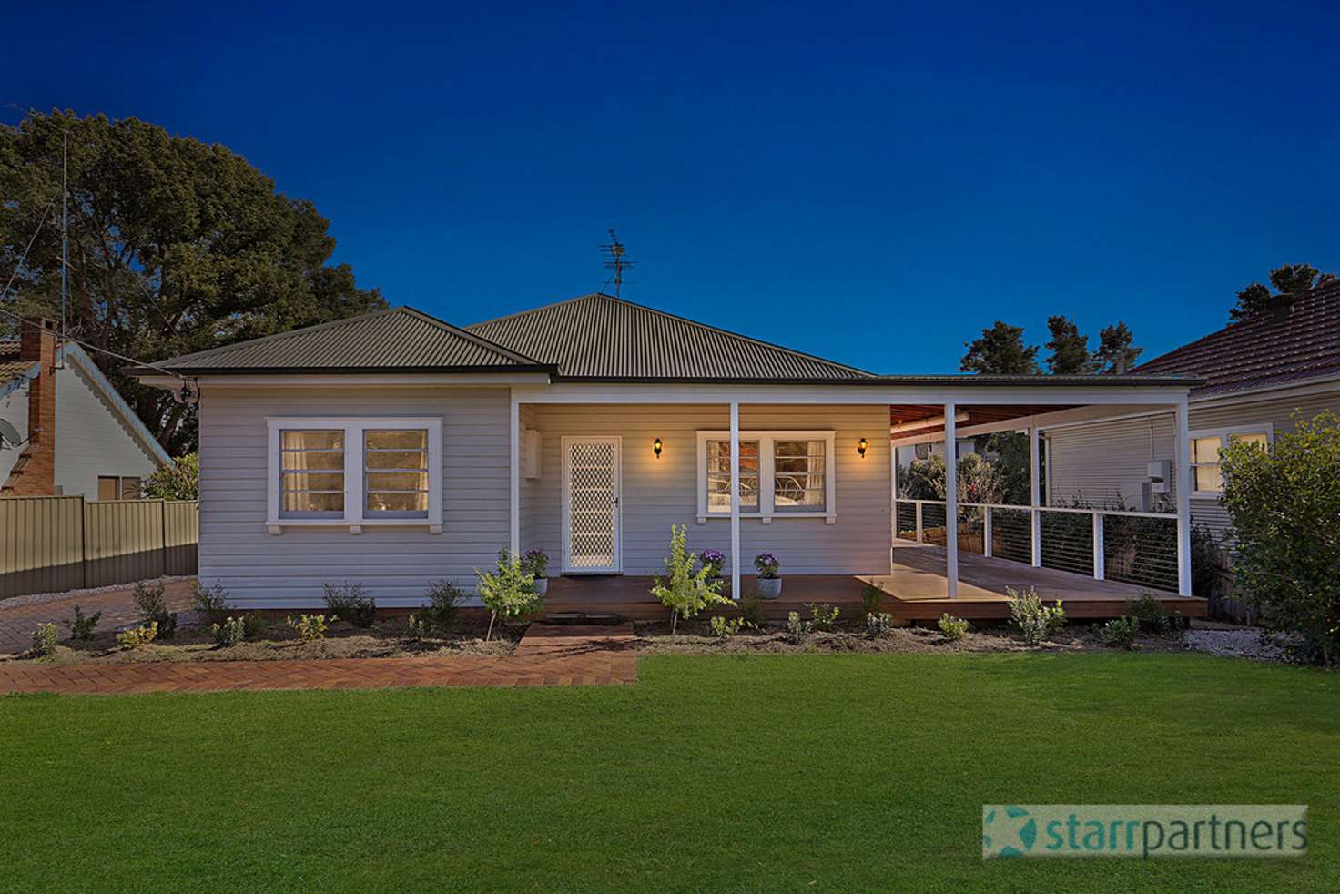 Main view of Homely house listing, 15 Ross Street, Windsor NSW 2756