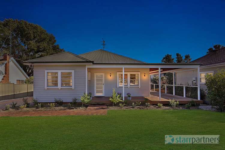 15 Ross Street, Windsor NSW 2756