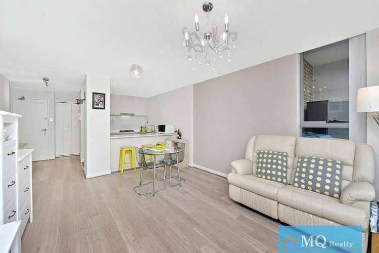 Main view of Homely apartment listing, 4/79-87 Beaconsfield Street, Silverwater NSW 2128
