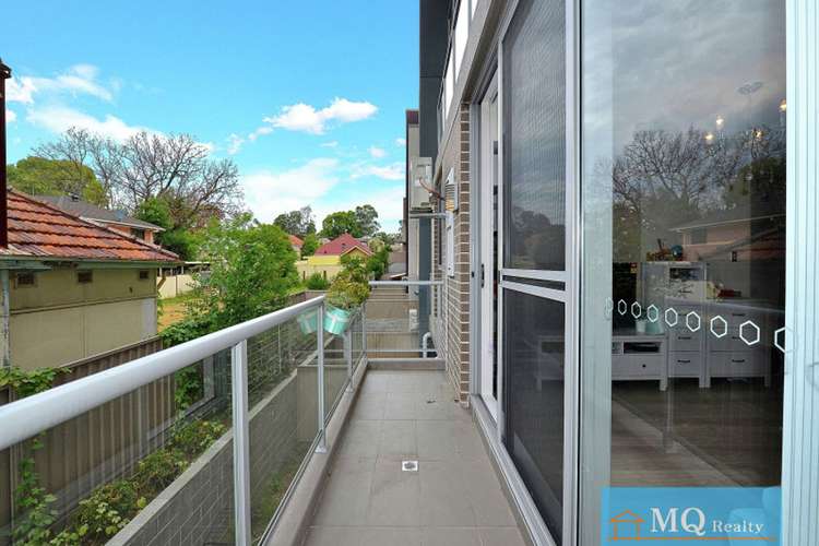 Third view of Homely apartment listing, 4/79-87 Beaconsfield Street, Silverwater NSW 2128