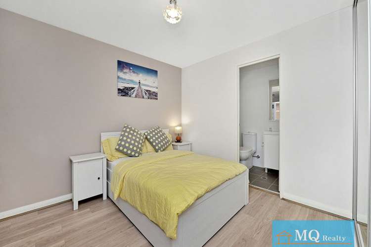 Fourth view of Homely apartment listing, 4/79-87 Beaconsfield Street, Silverwater NSW 2128
