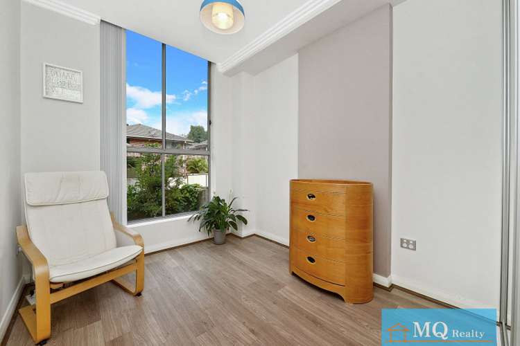 Fifth view of Homely apartment listing, 4/79-87 Beaconsfield Street, Silverwater NSW 2128