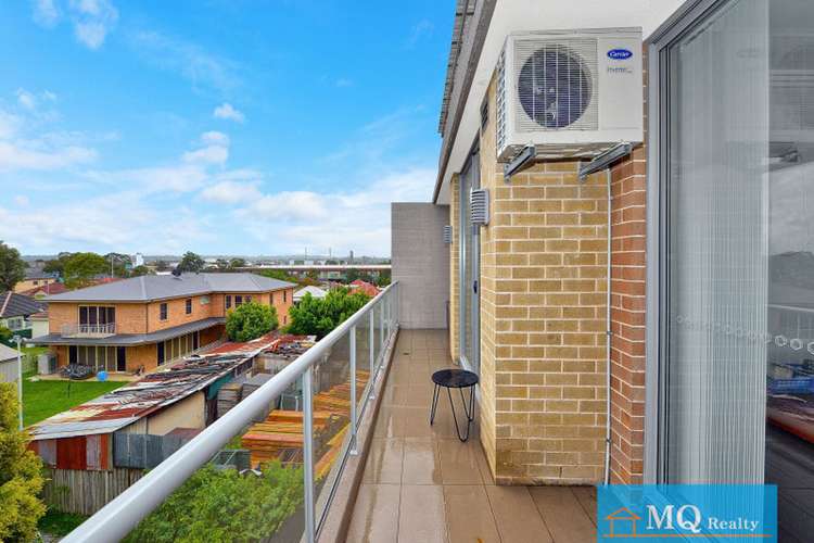 Sixth view of Homely apartment listing, 91/79-87 Beaconsfield Street, Silverwater NSW 2128