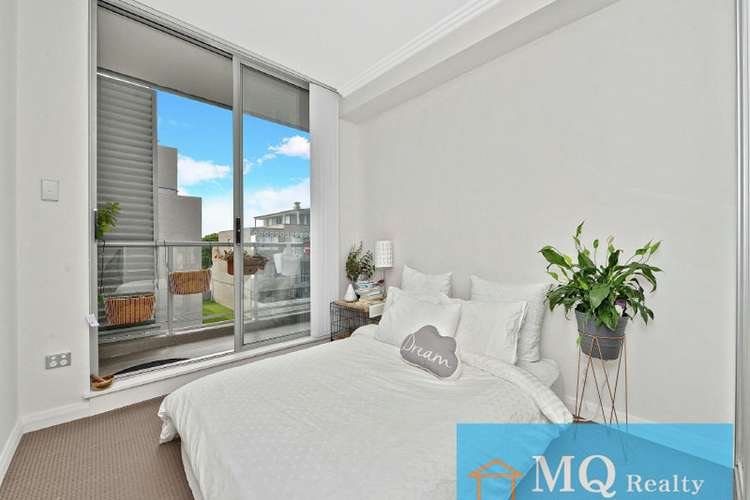 Main view of Homely apartment listing, 55/79-87 Beaconsfield Street, Silverwater NSW 2128