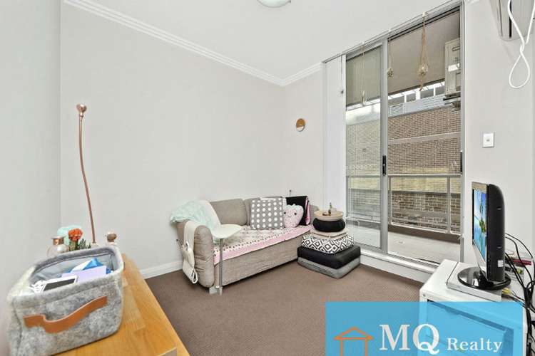 Second view of Homely apartment listing, 55/79-87 Beaconsfield Street, Silverwater NSW 2128