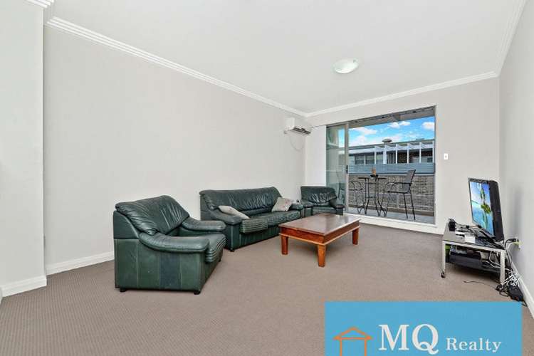 Third view of Homely apartment listing, 55/79-87 Beaconsfield Street, Silverwater NSW 2128
