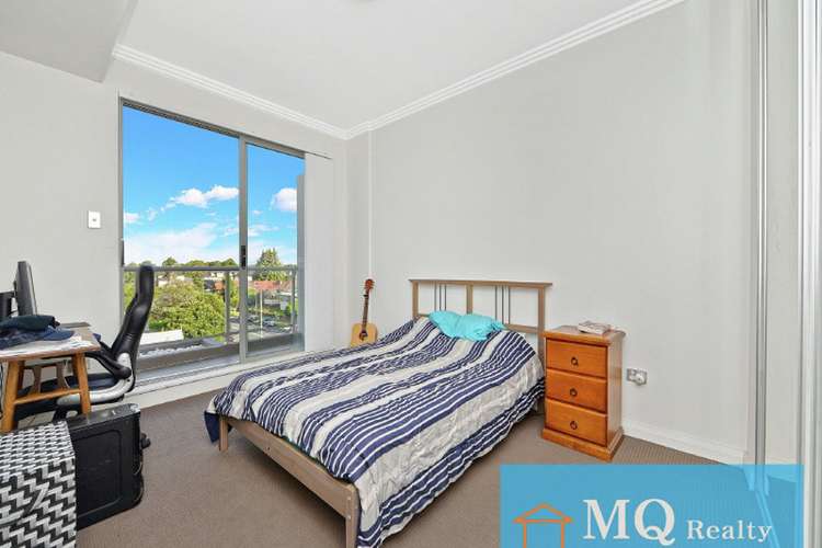 Sixth view of Homely apartment listing, 55/79-87 Beaconsfield Street, Silverwater NSW 2128