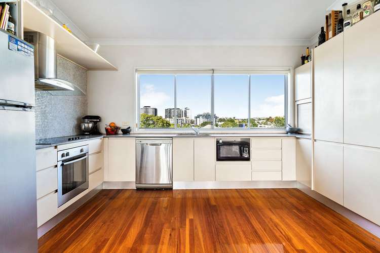 Fourth view of Homely townhouse listing, 1/29 Lisburn Street, East Brisbane QLD 4169