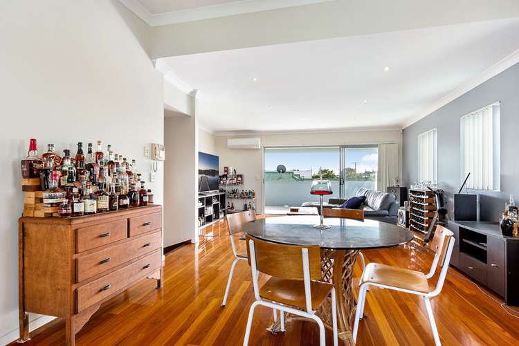 Fifth view of Homely townhouse listing, 1/29 Lisburn Street, East Brisbane QLD 4169