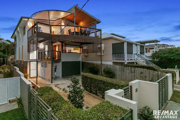 111 Melville Terrace, Manly QLD 4179