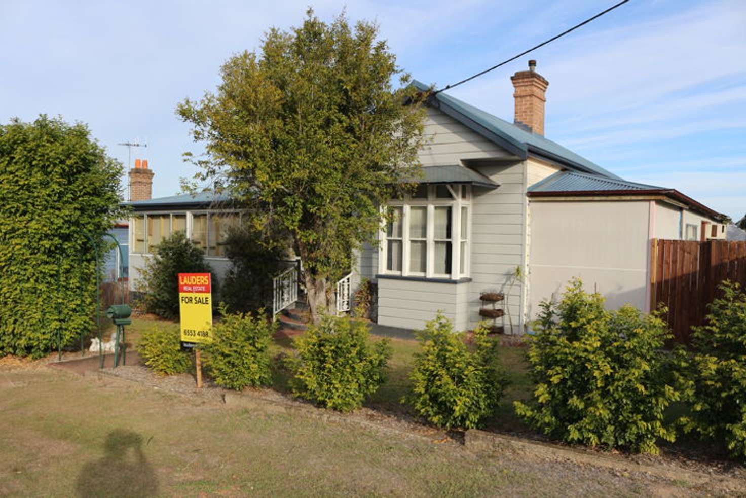 Main view of Homely house listing, 36 Canget Street, Wingham NSW 2429