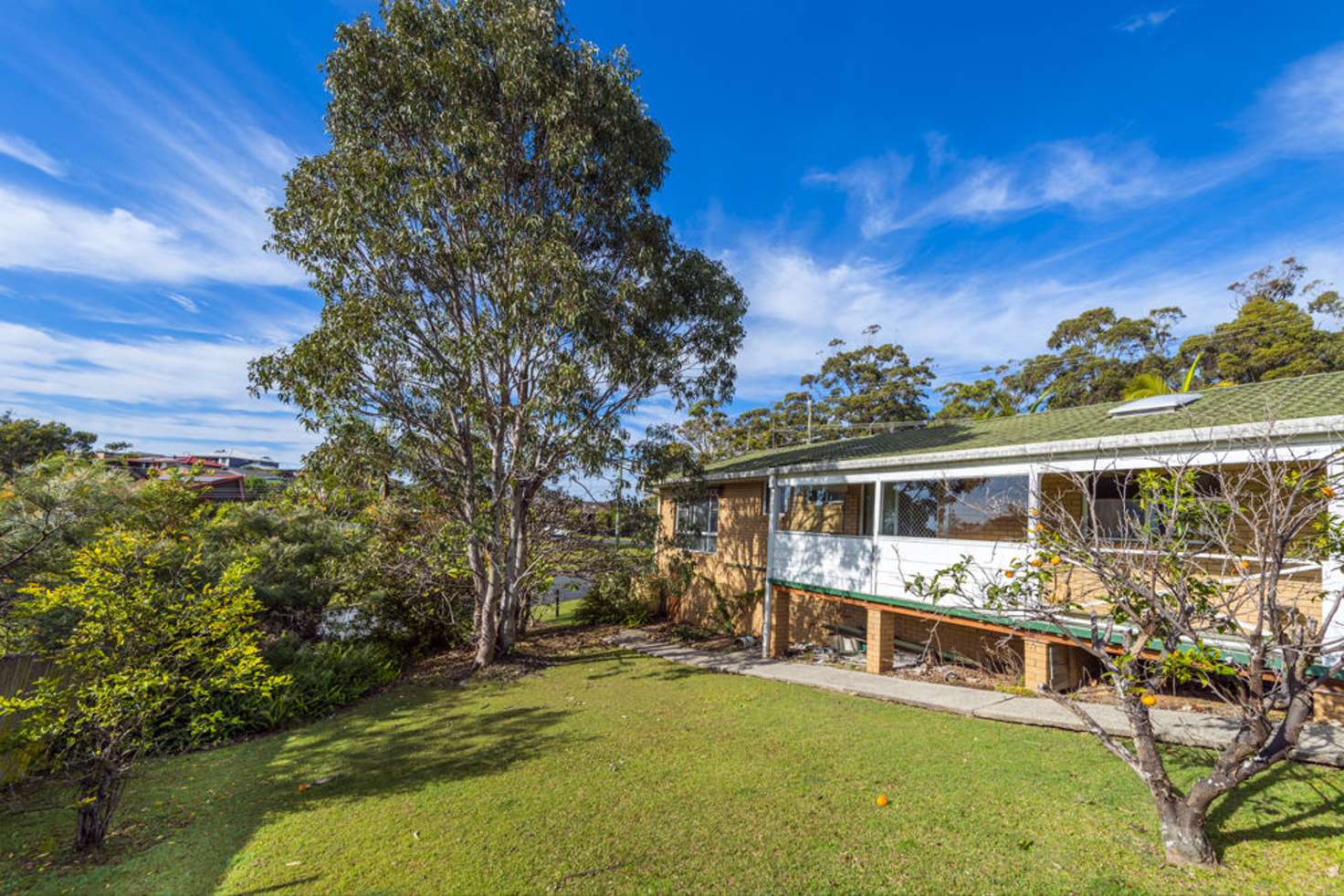 Main view of Homely house listing, 11 Schofield Drive, Safety Beach NSW 2456