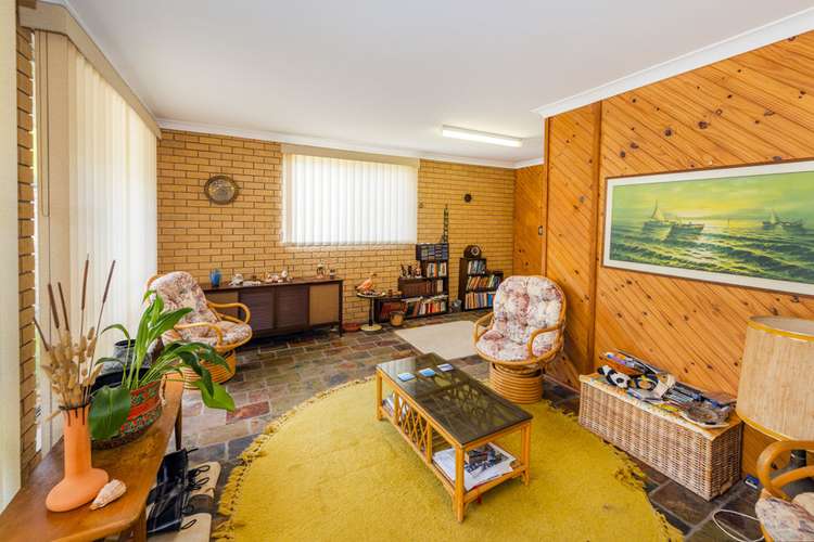 Second view of Homely house listing, 11 Schofield Drive, Safety Beach NSW 2456