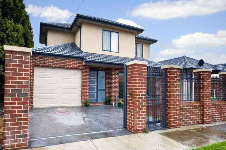 Main view of Homely townhouse listing, 1/178 Somerset Road, Campbellfield VIC 3061