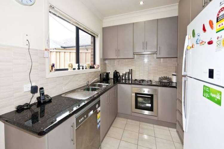 Second view of Homely townhouse listing, 1/178 Somerset Road, Campbellfield VIC 3061
