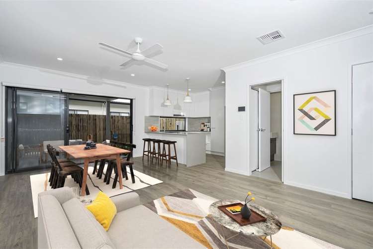 Main view of Homely townhouse listing, 14/122 Soames St, Everton Park QLD 4053