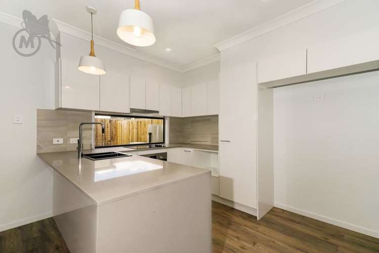 Fourth view of Homely townhouse listing, 14/122 Soames St, Everton Park QLD 4053