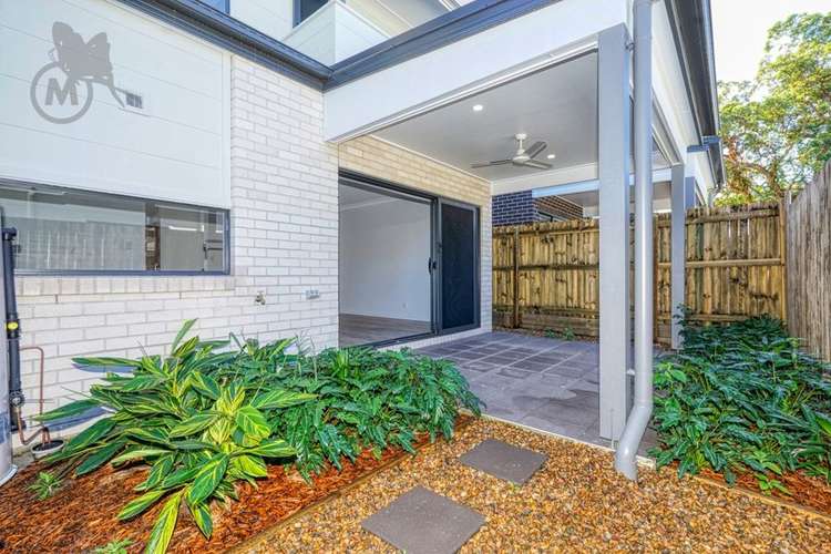 Fifth view of Homely townhouse listing, 14/122 Soames St, Everton Park QLD 4053