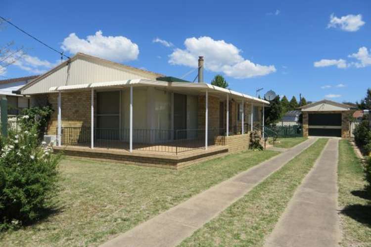 Main view of Homely house listing, 9 Digby Street, Glen Innes NSW 2370