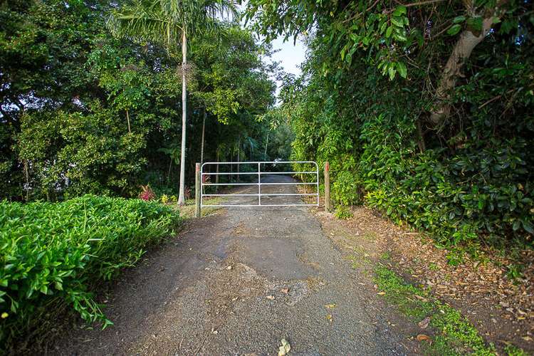 Main view of Homely residentialLand listing, 312 Shoal Point Road, Shoal Point QLD 4750