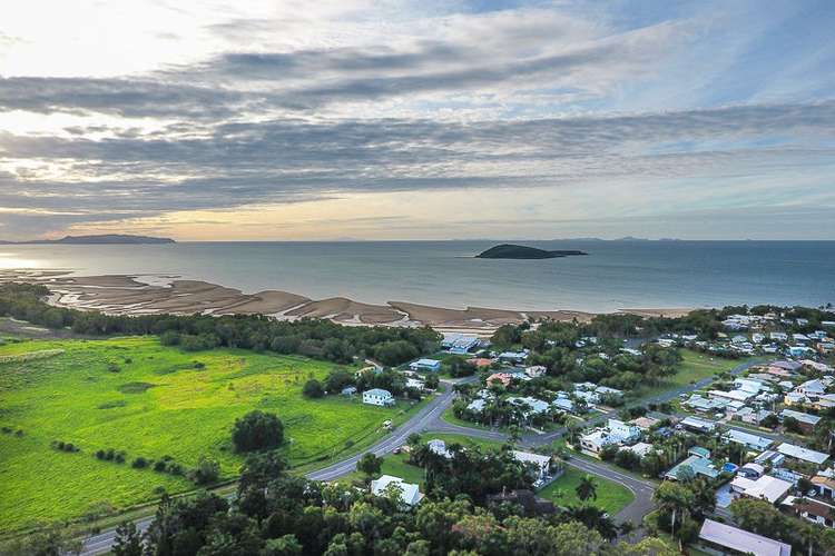 Fifth view of Homely residentialLand listing, 312 Shoal Point Road, Shoal Point QLD 4750