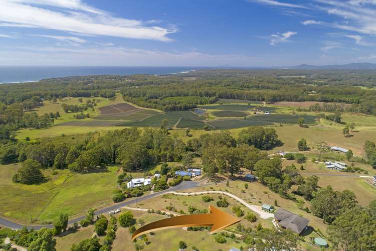 Second view of Homely house listing, 208 Burkes Lane, Valla NSW 2448