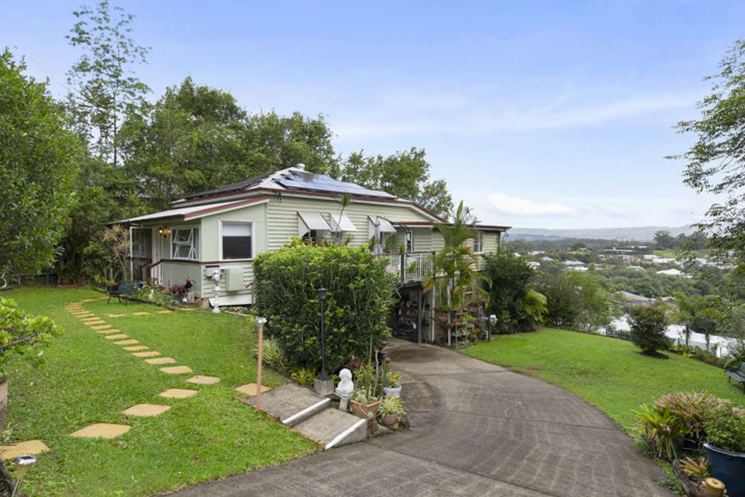 Main view of Homely house listing, 52 Pine Grove Road, Woombye QLD 4559