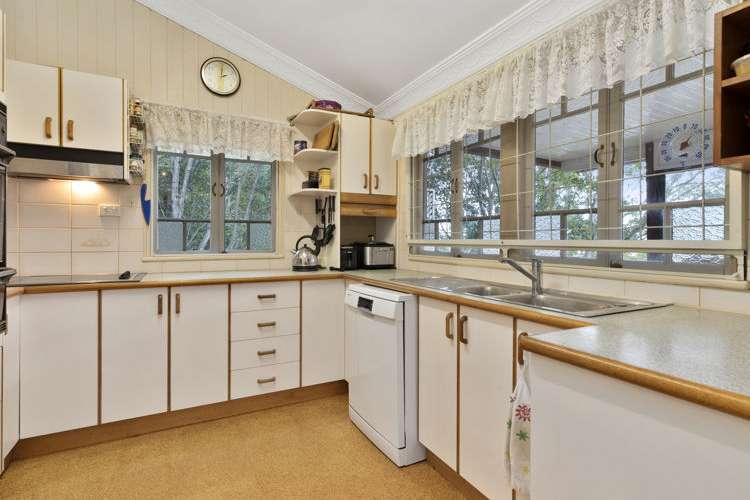 Third view of Homely house listing, 52 Pine Grove Road, Woombye QLD 4559