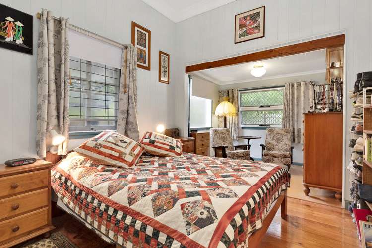 Fifth view of Homely house listing, 52 Pine Grove Road, Woombye QLD 4559