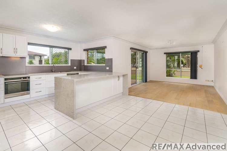 Main view of Homely unit listing, 1/49 Sylvan Beach Esplanade, Bellara QLD 4507