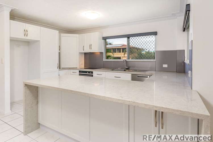 Third view of Homely unit listing, 1/49 Sylvan Beach Esplanade, Bellara QLD 4507