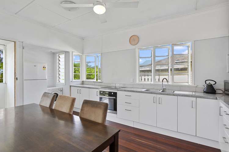 Second view of Homely house listing, 50 Macalister Street, Carina Heights QLD 4152