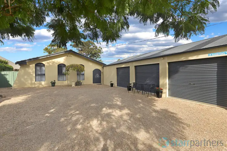 26 Macquarie Road, Wilberforce NSW 2756