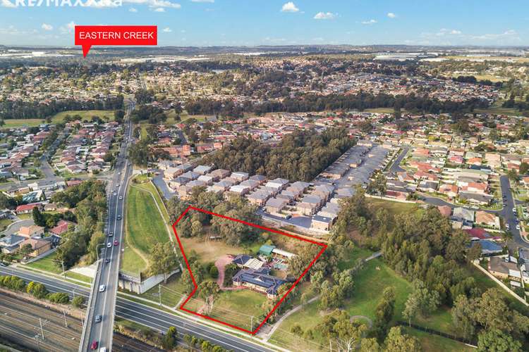 Fourth view of Homely house listing, 39-41 Beames Avenue, Rooty Hill NSW 2766
