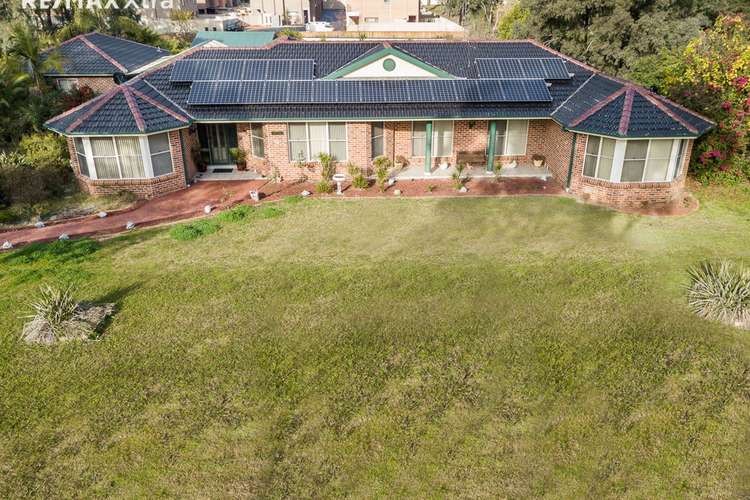 Seventh view of Homely house listing, 39-41 Beames Avenue, Rooty Hill NSW 2766